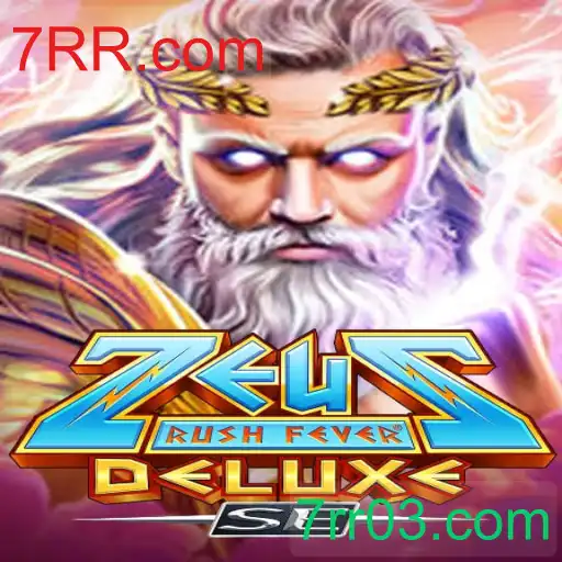 ZeusRushFeverDeluxeSE